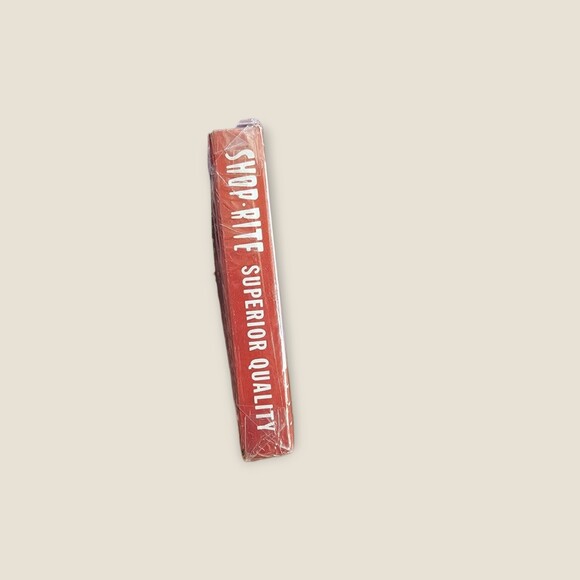 Pack of sealed vtg Shoprite Sonic playing cards - Picture 3 of 4